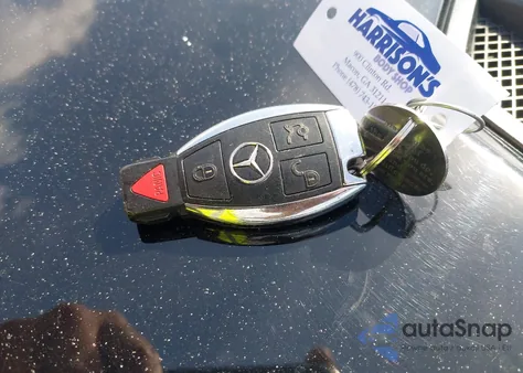 2018 Mercedes-Benz Gle 350 из США, поврежденный, VIN 4JGDA5JB5JB131941